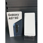 Telefon Samsung Galaxy A57 128 GB Navy Blue