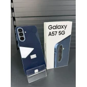Telefon Samsung Galaxy A57 128 GB Navy Blue