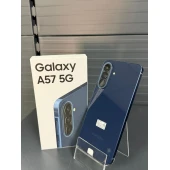 Telefon Samsung Galaxy A57 128 GB Navy Blue