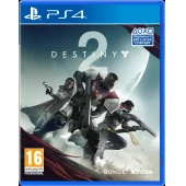 Joc Consola Joc Ps4 Destiny, Online Only, Activision, Bungie