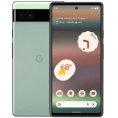 Telefon Google Pixel 6A 128 GB Green