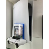 Consola PlayStation 5 Disk Edition 1TB2zx