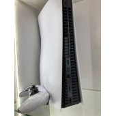 Consola PlayStation 5 Disk Edition 1TB2zx