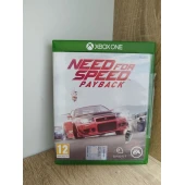 Joc Xbox One Need For Speed PayBack