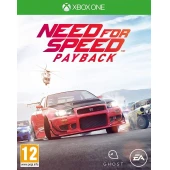 Joc Xbox One Need For Speed PayBack