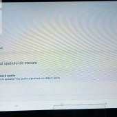 Tableta Doogee U11 Pro 256 GB Black