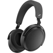 Casti Sennheiser Momentum 4 Wireless Black