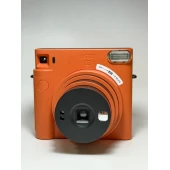 Aparat foto Fujifilm Instax Square SQ1 Orange