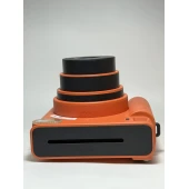 Aparat foto Fujifilm Instax Square SQ1 Orange