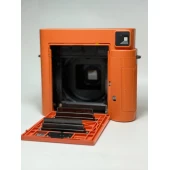Aparat foto Fujifilm Instax Square SQ1 Orange