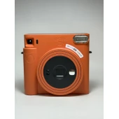 Aparat foto Fujifilm Instax Square SQ1 Orange