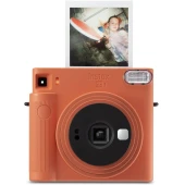 Aparat foto Fujifilm Instax Square SQ1 Orange