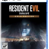 Joc Consola Resident Evil Biohazard