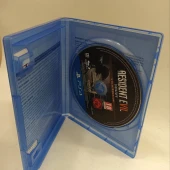 Joc Consola Resident Evil Biohazard