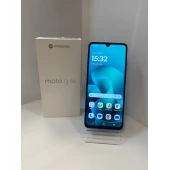 Telefon Motorola Moto G06 256 GB Tapestry Blue
