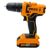 Mașină de găurit și înșurubat INGCO CDLI20028 20 V