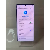 Telefon Samsung Galaxy S23 Ultra 512 GB Black