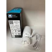 Cameră de securitate WiFi pentru exterior LSC Smart Connect - 1296p HD