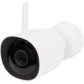 Cameră de securitate WiFi pentru exterior LSC Smart Connect - 1296p HD