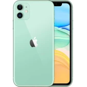 Telefon Apple iPhone 11 64 GB Green