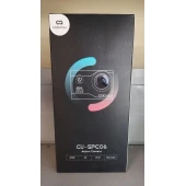 Cameră sport COOAU 4K/30FPS 20MP