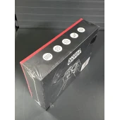 Aparat Foto Dodosoul V6 A9B Black