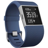 Ceas smart FITBIT LLC, MODEL FB421 BLUE