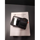 DJI Osmo Action 4 Standard Combo