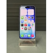 Telefon Apple iPhone 16 256 GB Blue