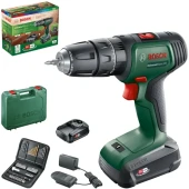 Scule electrice Bosch Universal Impact 18V