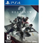 Joc Consola JOC PS4 Destiny 2