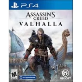 Joc Consola PS 4 Assassin’s Creed Valhalla