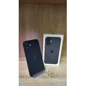 Telefon Apple iPhone 16 Plus 128 GB Black
