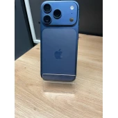 Telefon Apple iPhone 17 Pro 256 GB Deep Blue