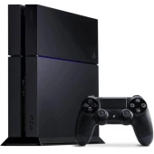 Consola PlayStation 4 1TB