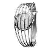 Ceas CEAS DAMA CALVIN KLEIN  K99241, SWISS MADE, SILVER