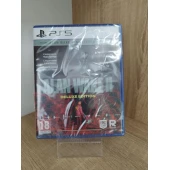 Joc PlayStation 5 Alan Wake II