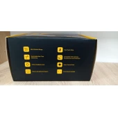 Microfon Hibrid Wireless MAONO PD200W