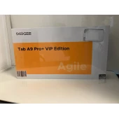 Tableta Doogee A9 Pro+ Vip Edition 128 GB Glaciar Blue