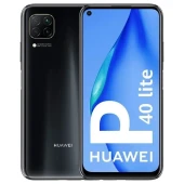 Telefon Huawei P40 Lite 128 GB Black