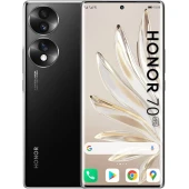 Telefon Honor 70 128GB Black