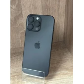 Telefon Apple iPhone 16 Pro Max 512 GB Black Titanium