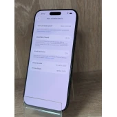 Telefon Apple iPhone 16 Pro Max 512 GB Black Titanium