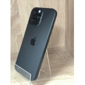 Telefon Apple iPhone 16 Pro Max 512 GB Black Titanium