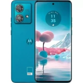 Telefon Motorola Edge 40 Neo 256 GB Blue