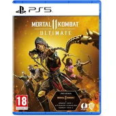 Joc PlayStation 5 Mortal Kombat Ultimatum