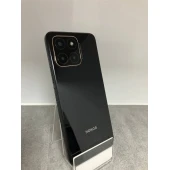 Telefon Honor X6 64 GB Black