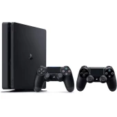 Consola Sony PlayStation 4 Slim