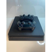 Consola Sony PlayStation 4 Slim
