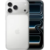 Telefon Apple iPhone 17 Pro Max 256 GB Silver